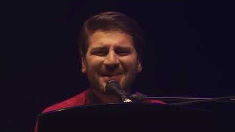 Sami Yusuf   The Teacher   Al Mu’allim Live   2017