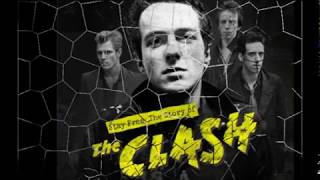 The Clash - The Guns of Brixton [1979]