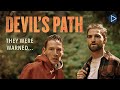 Devils path dangerous trail  full exclusive mystery horror movie premiere  english 2023