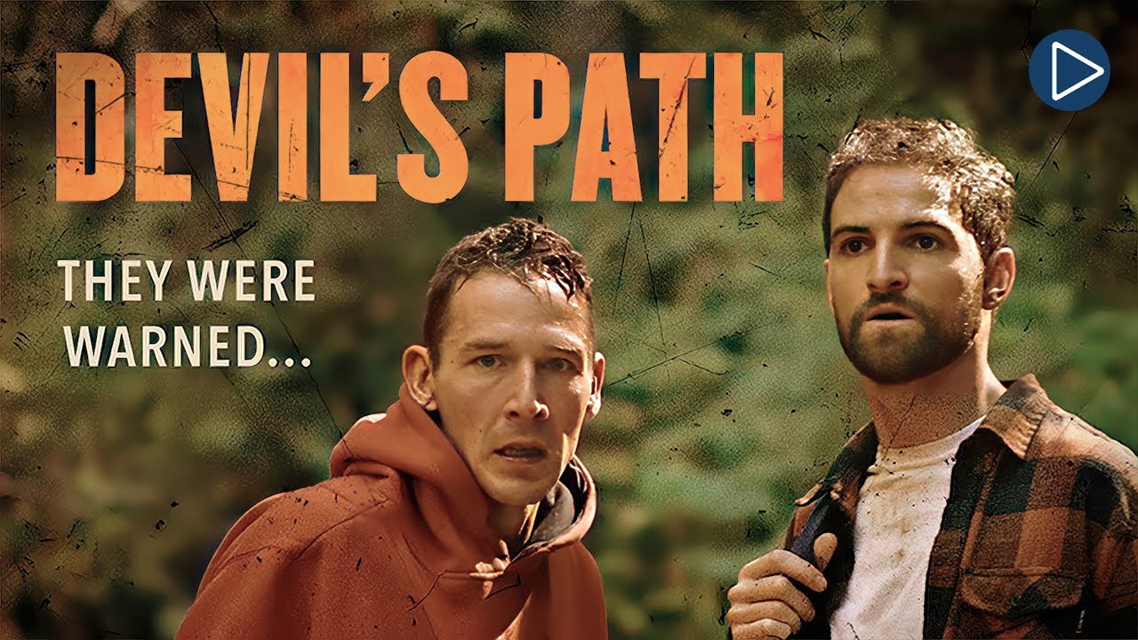 ⁣DEVIL'S PATH: DANGEROUS TRAIL 🎬 Full Exclusive Mystery Horror Movie Premiere 🎬 English HD 2023