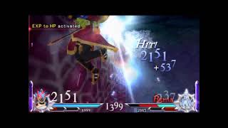 Dissidia 012 Misc Model Swap Replays 2269