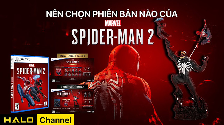 Spider-man 2023 video game đánh giá năm 2024