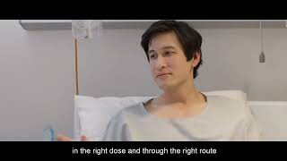 I commit to patient safety