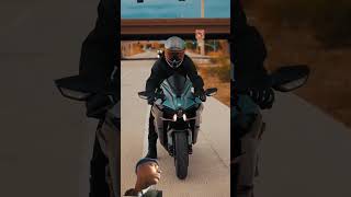 top 3 rare superbikes in the world #superbikes #supercars #shorts #bikes #ninjah2r #ktm