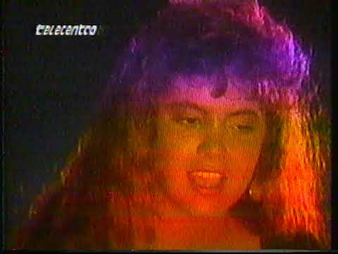 Lucero canta Cuentame y Corazon a la deriva -  Especial Acapulco de Siempre en Domingo