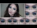 PRETTI LITTLE LASHES Try On - Silk -