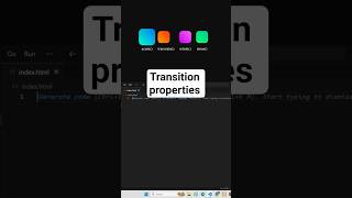 CSS Transform Secrets 🔥 Scale, Rotate, Skew & More!🧾 | Code Skillzz