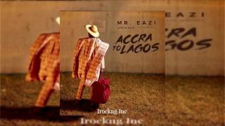 Video thumbnail of "Mr Eazi, Big Lean - In The Morning ((INSTRUMENTAL))"