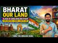 BHARAT OUR LAND CLASS IX CBSE POEM (KAVERI)