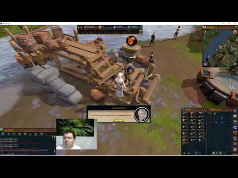 Runescape (RS3) skilling:  Archaeology getting started guide