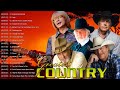 Best Male Country Songs Of All Time - Greatest Hits Country Music For Male Ever