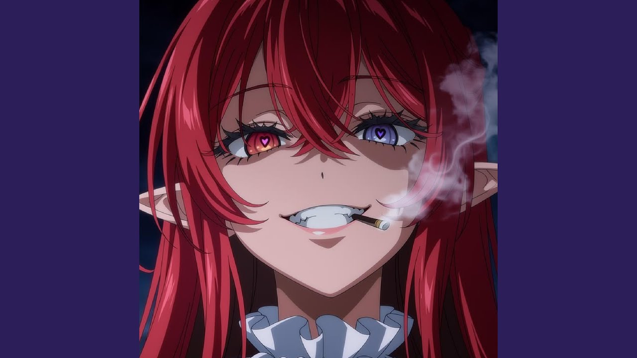 アニメ Till The End Of Time REDHEAD Someone You Notice - YouTube