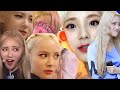 loona jinsoul moments to make you smile!