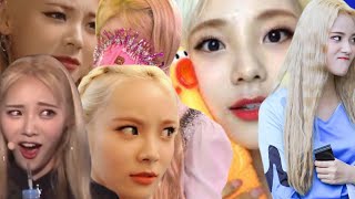 loona jinsoul moments to make you smile!