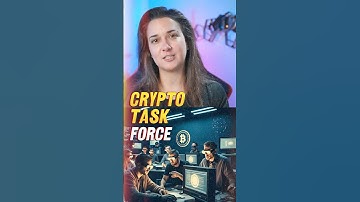 Crypto Task Force👨‍✈️
