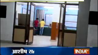 Man Commits Suicide in Police Custody in Delhi - India TV