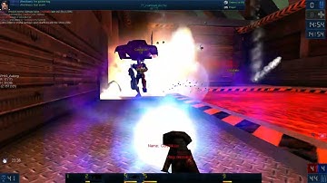 2024 Hype: Unreal Tournament 1999 Vehicle CTF Showdown! - XVehicles - UT99 - Online gameplay