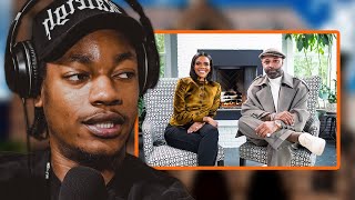 Joe Budden Interviews Candace Owens On 