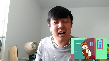 Josh React to C STUDENTS  Some of Episode 2