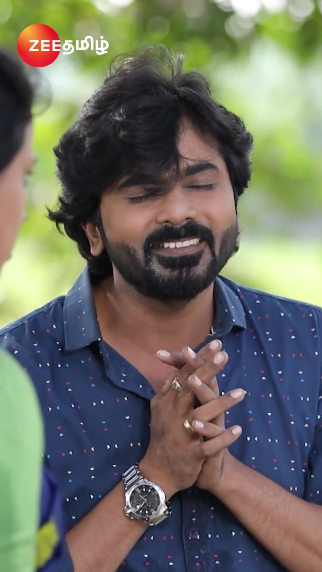 Mounam Pesiyadhe (மௌனம் பேசியதே) | EPI-43 | Mon-Sat, 1 PM | Zee Tamil #shorts #ytshorts