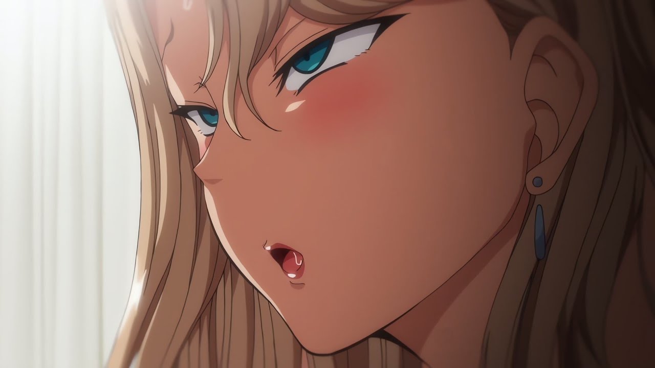 She Can't Handle Him at All - YouTube