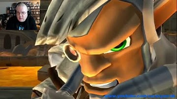 Zaranyzerak Plays Jak 3 HD - Part 3