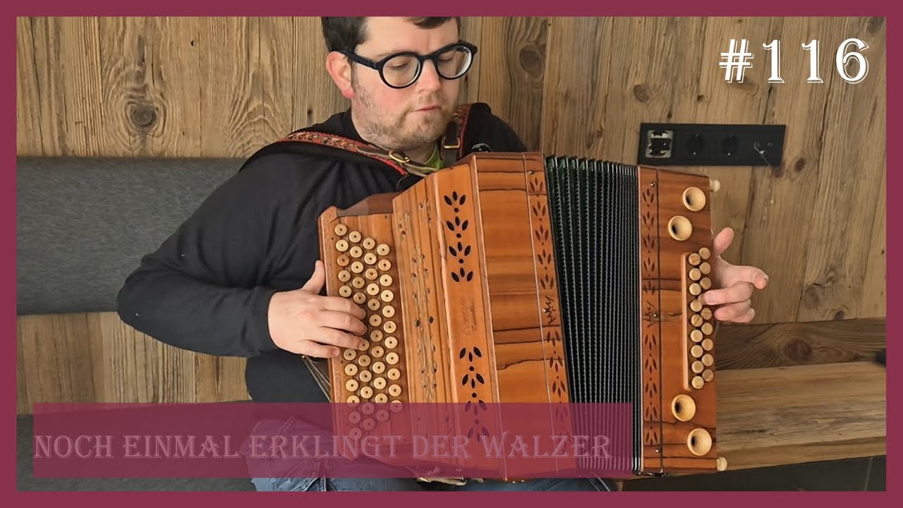 Noch Einmal Erklingt Der Walzer Puschtrazeit 116 YouTube noch-einmal-erklingt-der-walzer-puschtrazeit-116-youtube