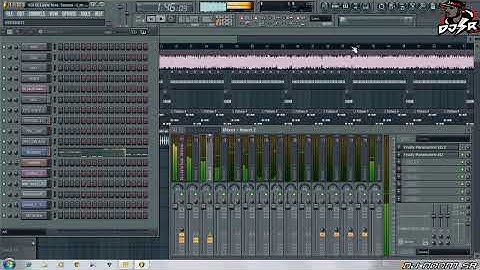 dj noom sr 130 Dj Layla feat  Sianna   I m your angel  Official Video