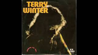 Summer holiday - Terry Winter