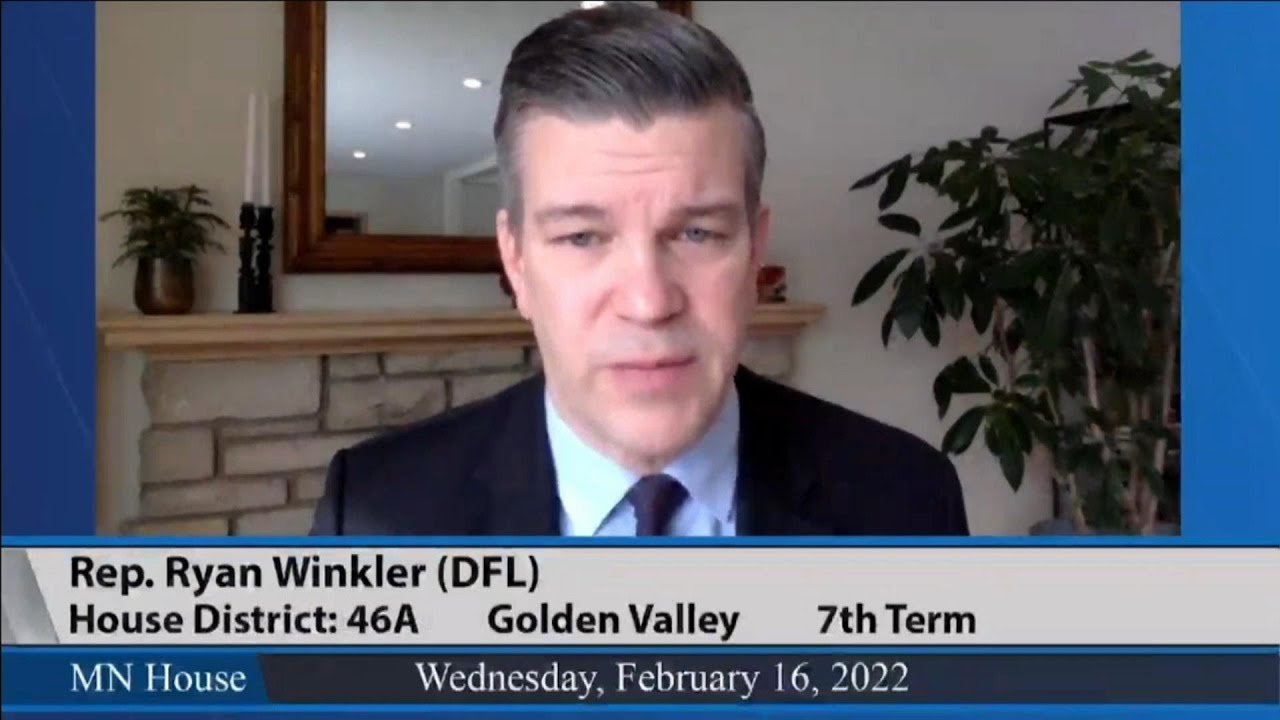 House DFLers Release Legislative Package to Address Housing Costs