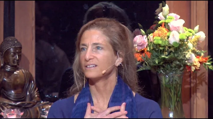 Tara Talks: Love, Connection and Belonging