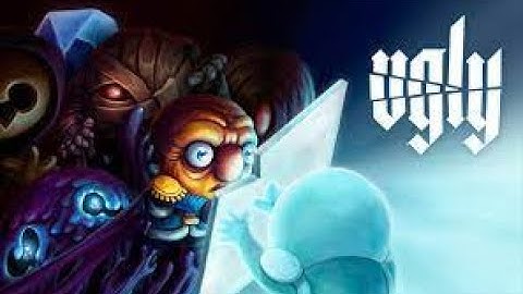 A Pretty Clever 2D Puzzle Platformer | Ugly Demo