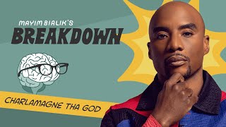 Charlamagne Tha God: Harness Your Superpowers