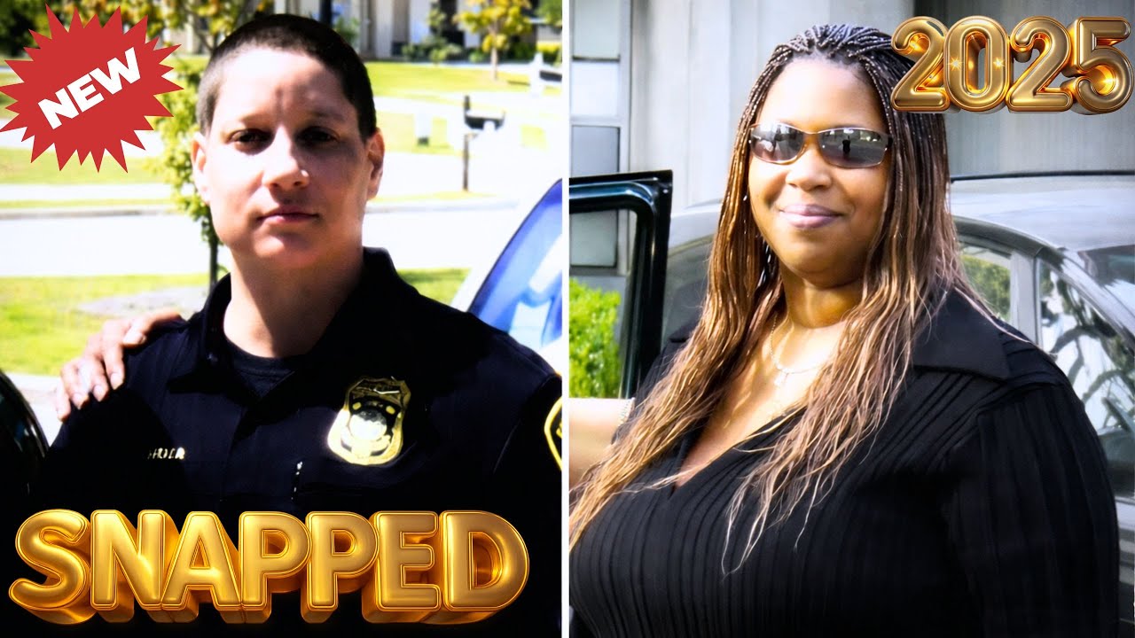 Snapped Full Episodes 🍁New Episodes S1E19👉Richard  Smith🍁 Snapped 2025 NEW Full