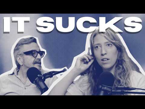 Jordan Jensen Tells Maron What The Comedy Mothership Is Like | Eb Knows Pod Episode #422 | Eb&Flow
