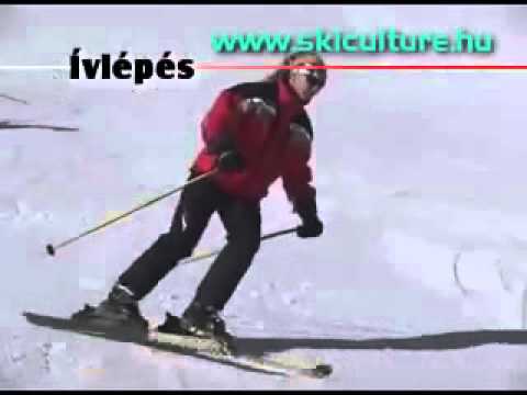 Vídeo: Com Muntar Fixacions D’esquí
