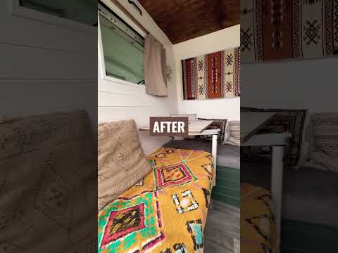 Before and After