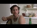 Moonstruck (6/11) Movie CLIP - A Wolf Without a Foot (1987) HD