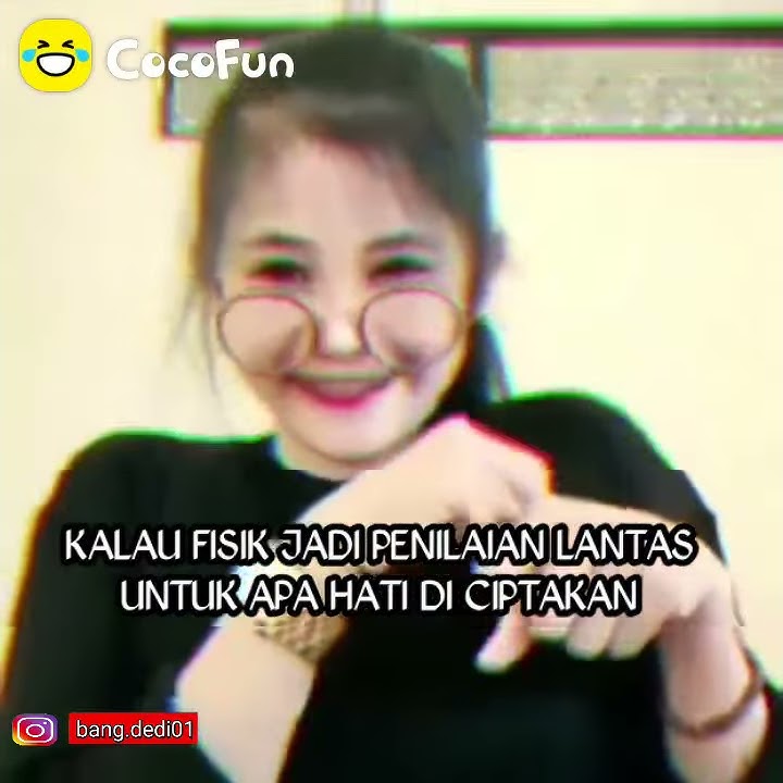 DJ calma versi cewek cantik