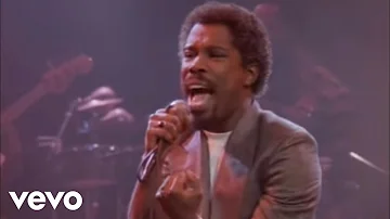 Billy Ocean - When the Going Gets Tough, the Tough Get Going (Official Video)