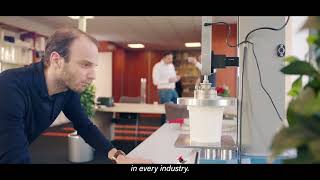 SFA Packaging - company movie