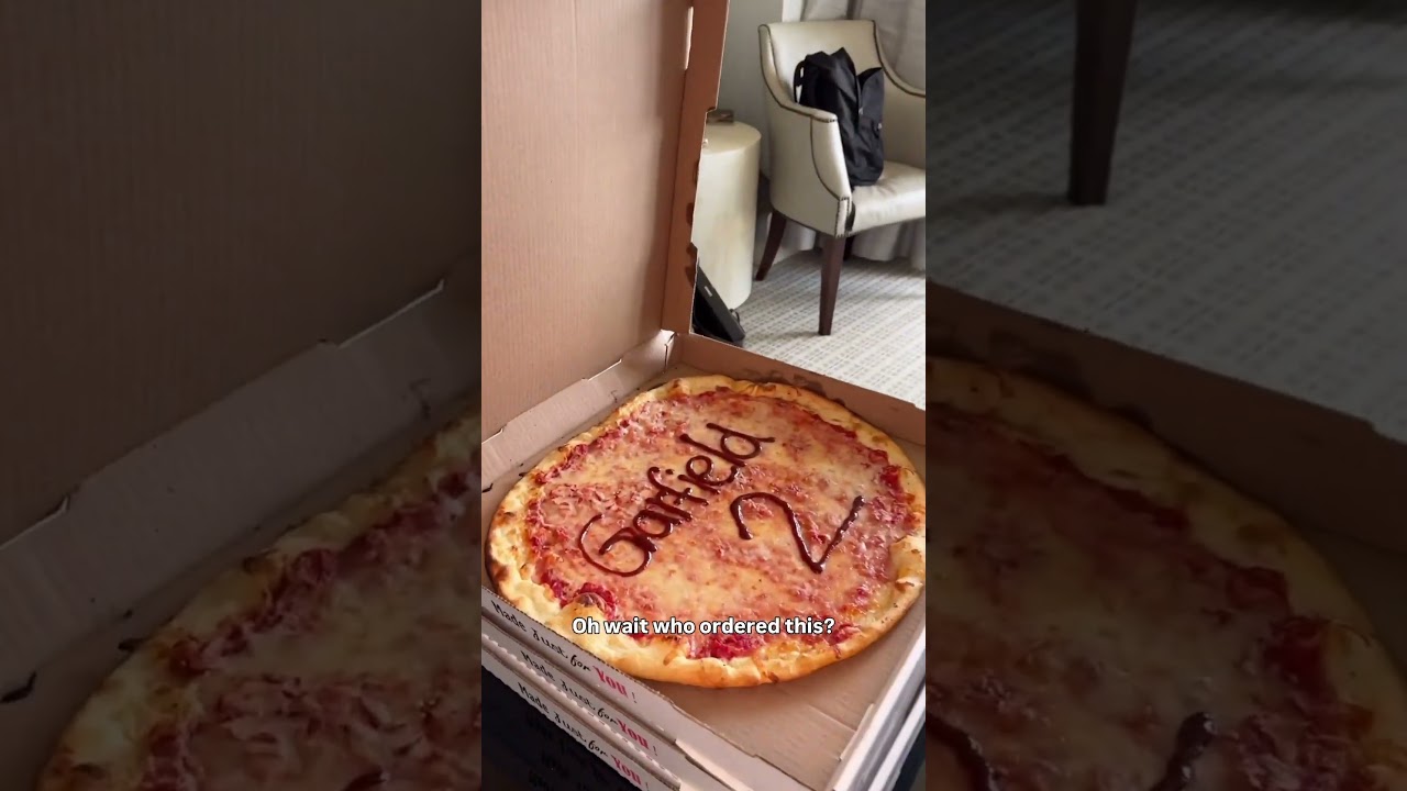 Garfield Movie 2 is OFFICIALLY IN THE WORKS