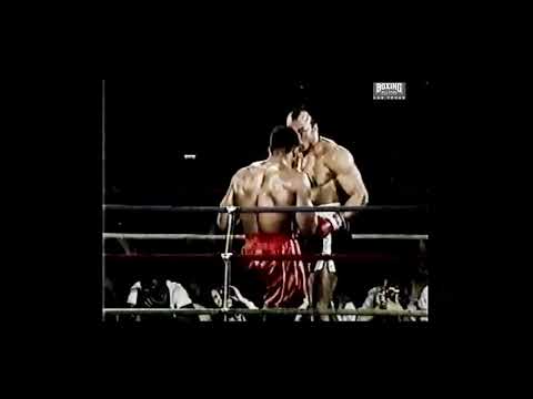 RARE Knockout! James