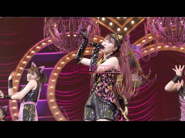佐々木彩夏「AYAKA NATION 2019 in Yokohama Arena LIVE Blu-ray&DVD