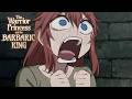 Is This How I Looked to Other People? | The Warrior Princess and the Barbaric King
