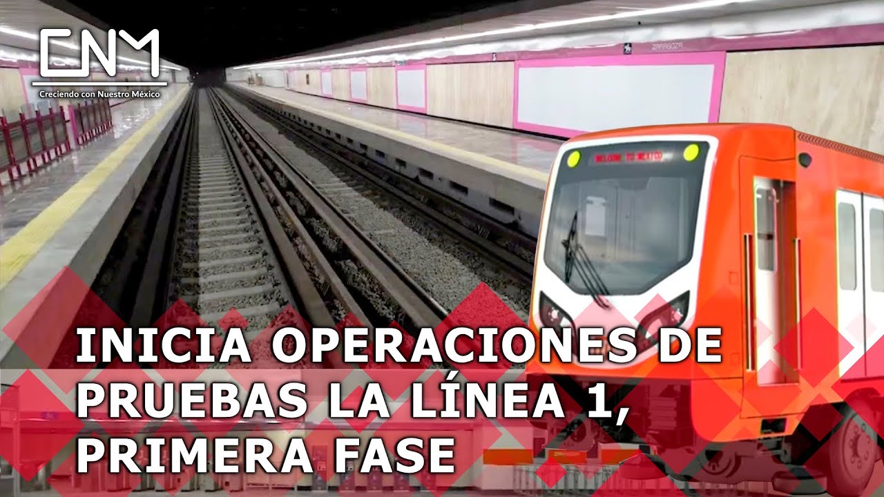 concluye-la-obra-civil-de-la-l-nea-1-del-metro-de-la-cdmx-primera-fase
