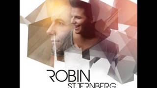 Video thumbnail of "Robin Stjernberg-for the better"