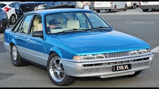 Roll Racing Brisbane