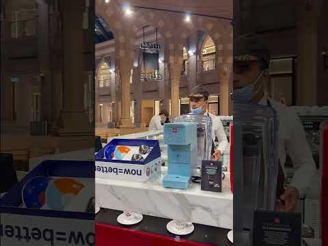 مطعم وكافية ايلي كافيه وبوسابا بانكوك