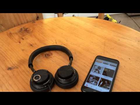 Philips Fidelio M2L